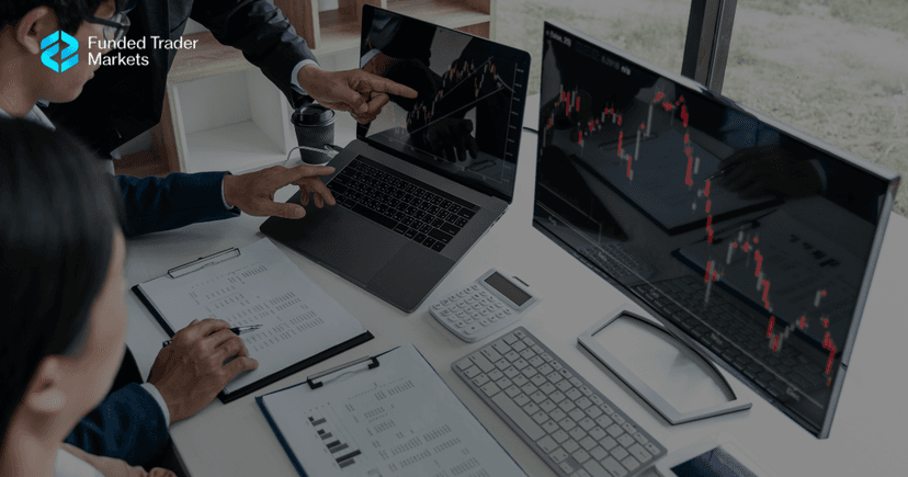 Considerations When Selecting a Forex Evaluation Firm