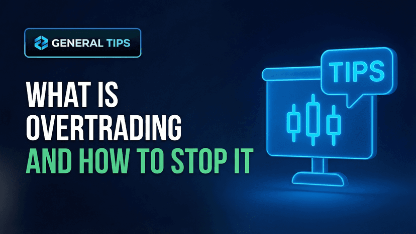 What Is Overtrading and How to Stop It in Trading