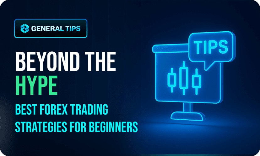 Beyond the Hype: Best Forex Trading Strategies for Beginners