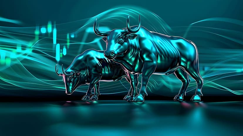 The Art of Trading Mastery