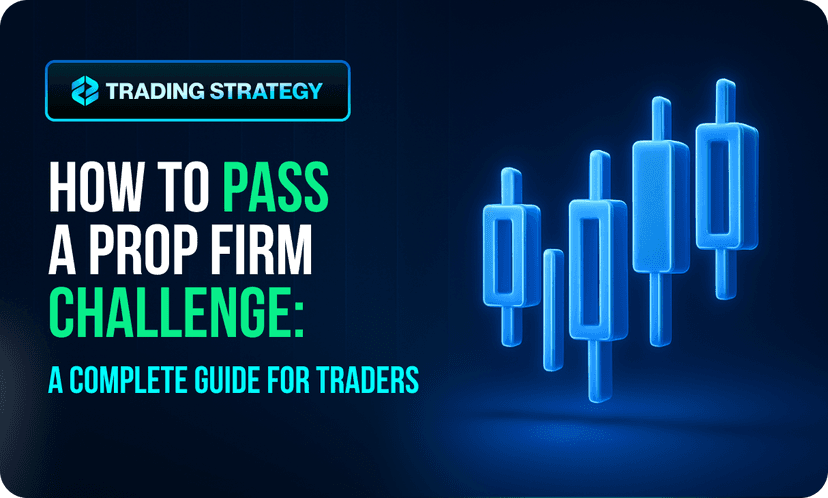How to Pass a Prop Firm Challenge: A Complete Guide for Traders