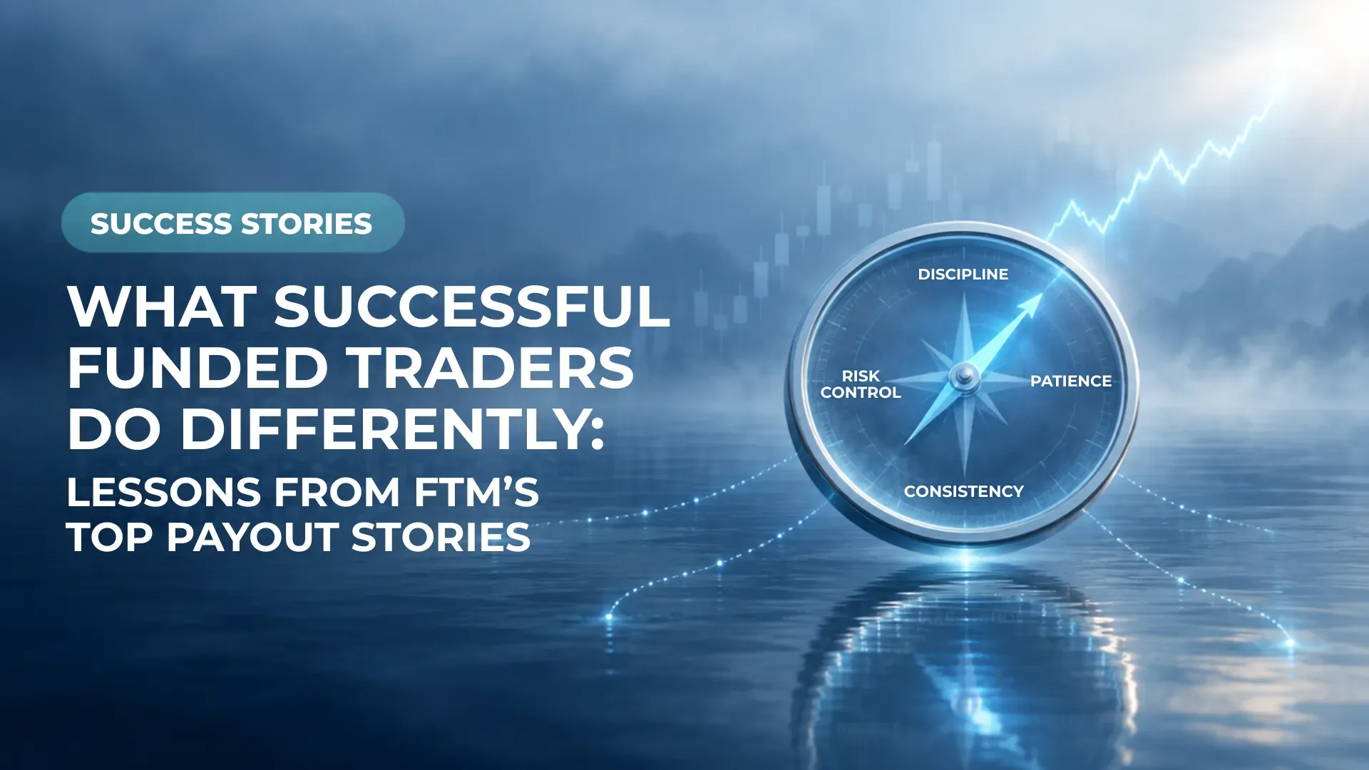 What Successful Funded Traders Do Differently: Lessons from FTM's Top Payout Stories