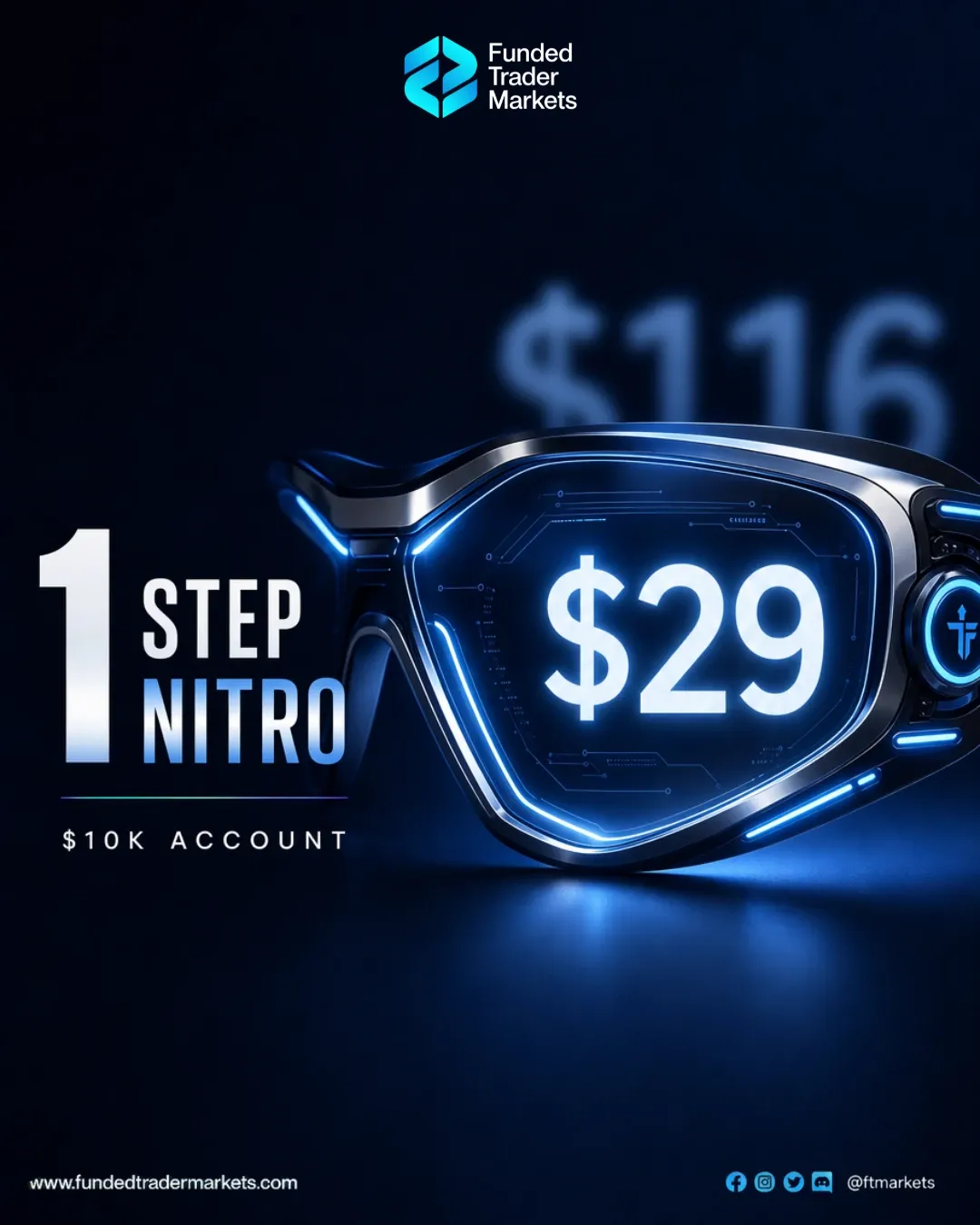 Best 1 Step Prop Firm Challenge USA 2026: The Ultimate Guide for American Traders
