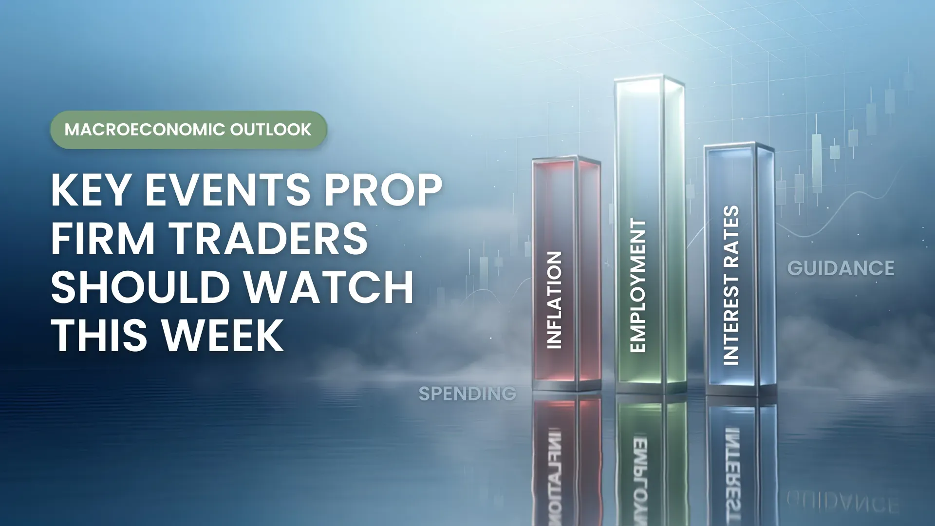 The Resilience It Takes to Become a Consistent Prop Firm Trader