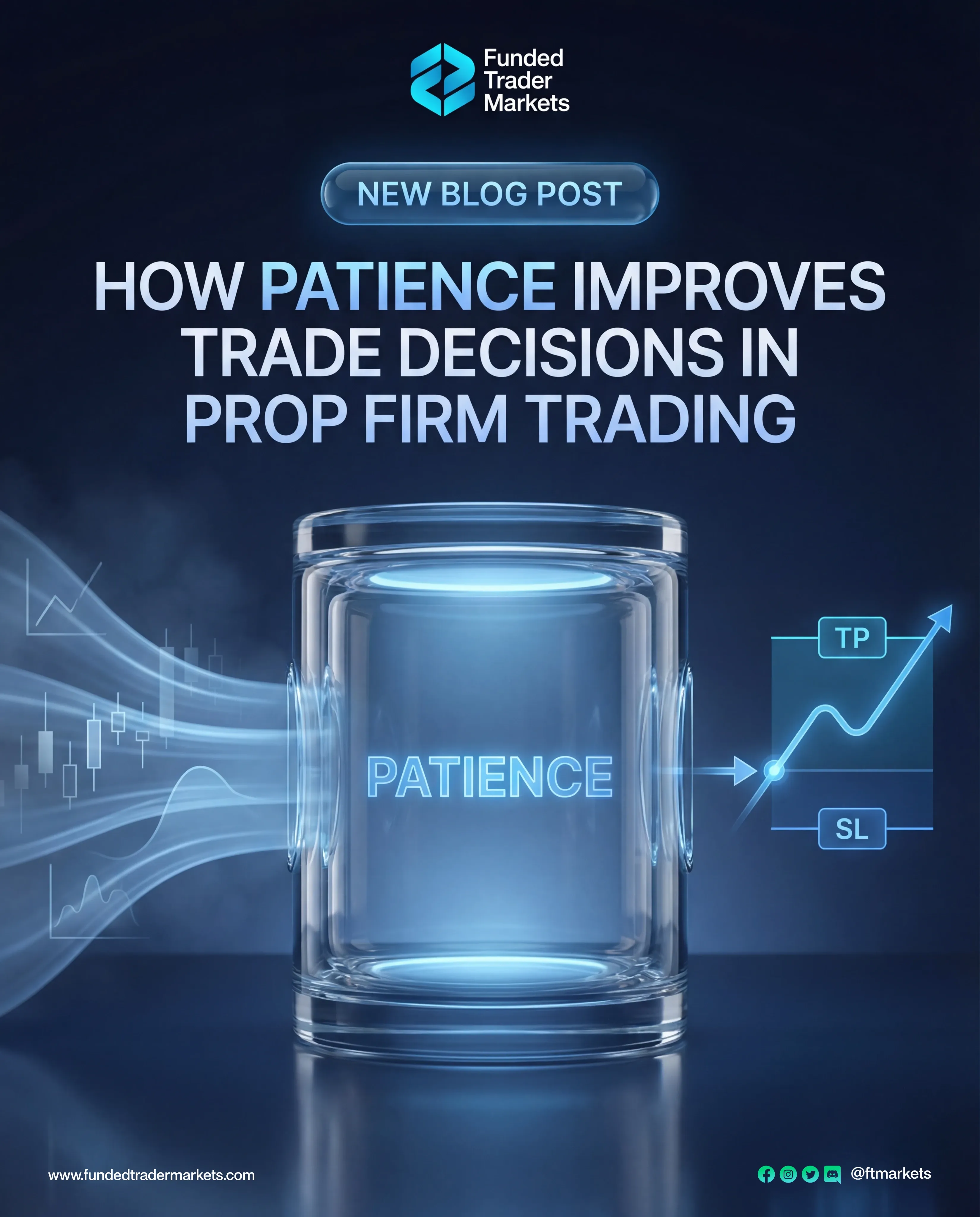 Discover 5 proven trading consistency tips