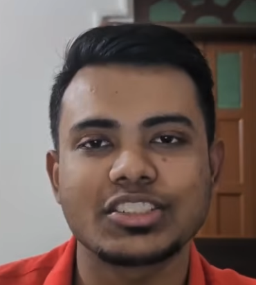 Satyajeet K.