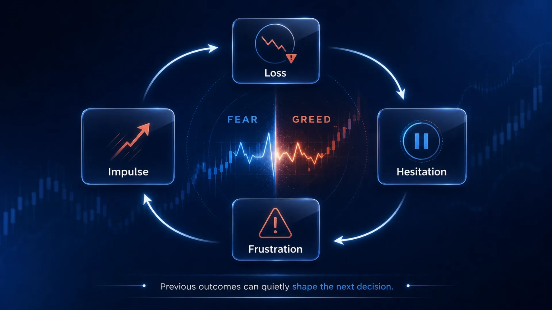 Why fear and greed work togethe prop firms